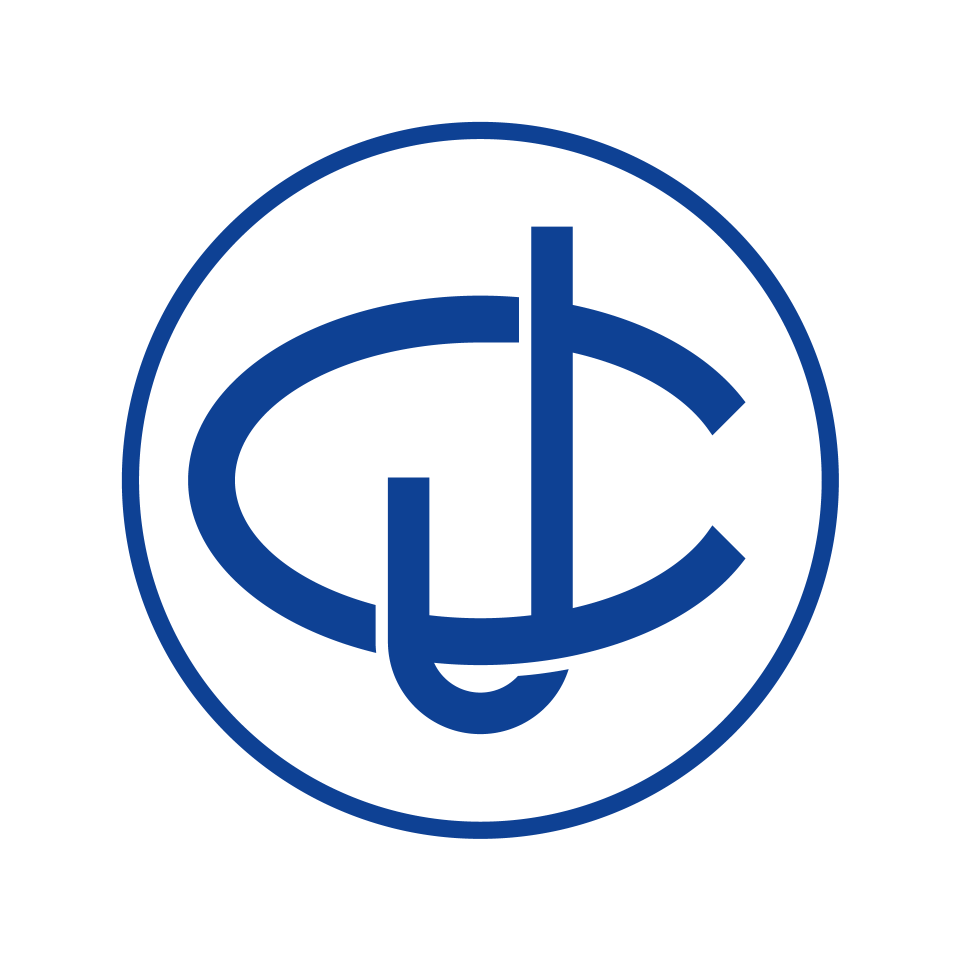 Logo Clube Jundiaiense